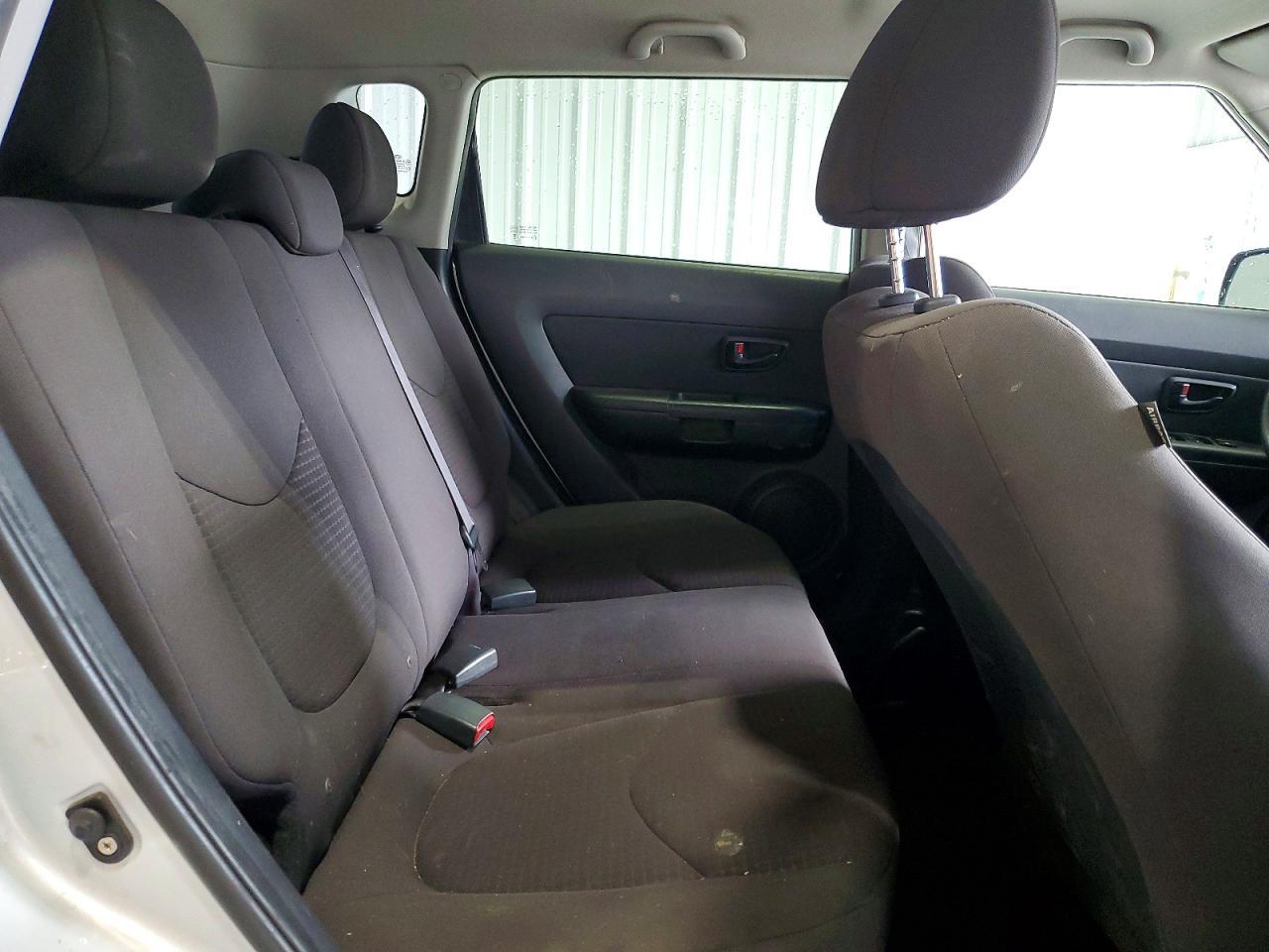 2013 KIA SOUL