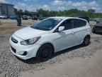 2012 HYUNDAI ACCENT