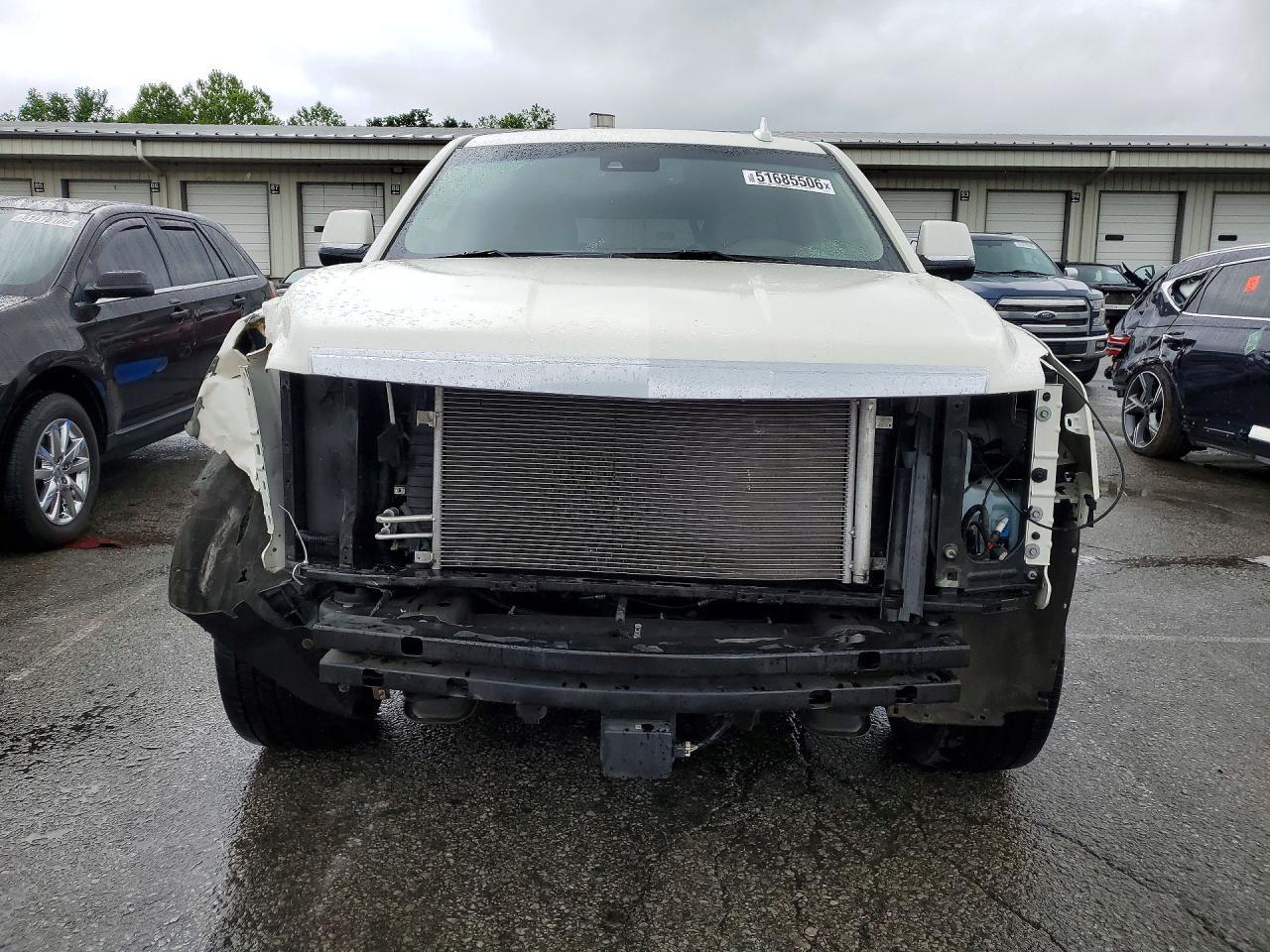 2015 CADILLAC ESCALADE