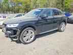 2020 AUDI Q5
