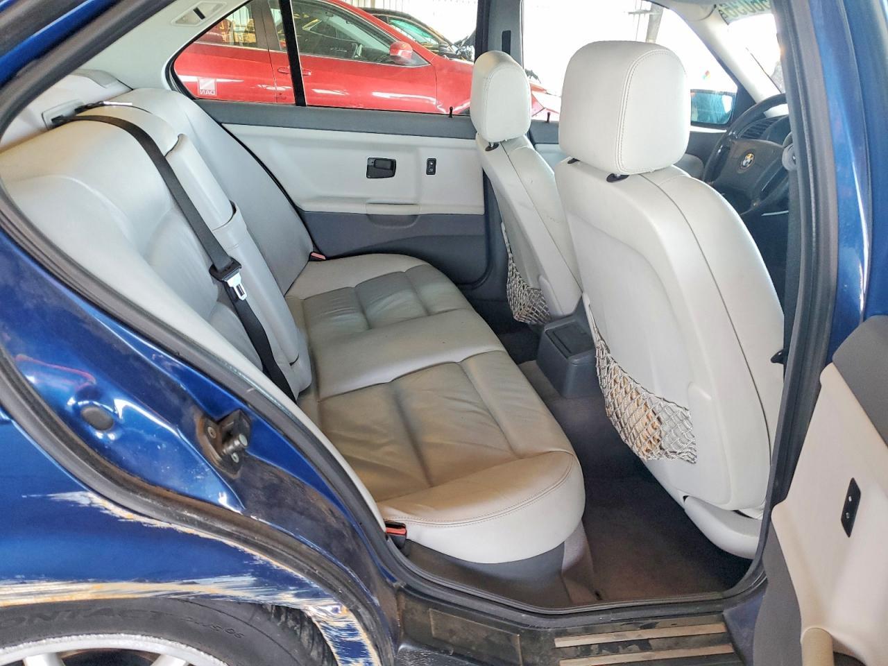 1997 BMW 3 SERIES