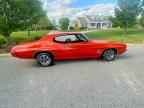 1972 PONTIAC Lemans