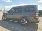 2016 LAND ROVER LR4
