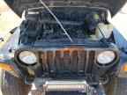 1997 JEEP WRANGLER