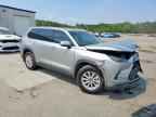2025 TOYOTA HIGHLANDER