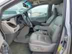 2016 TOYOTA SIENNA