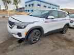2022 KIA SELTOS