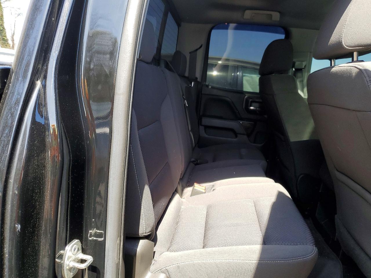 2018 GMC Sierra