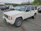 1998 JEEP CHEROKEE