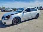 2008 NISSAN Maxima