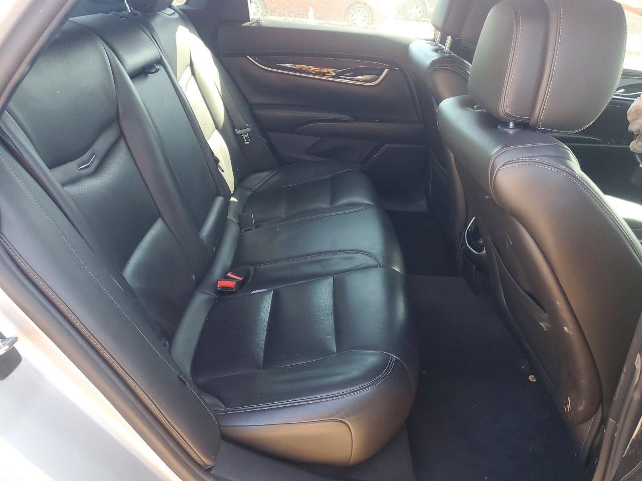 2013 CADILLAC XTS