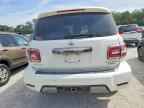 2018 NISSAN Armada