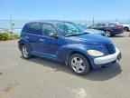 2002 CHRYSLER PT CRUISER