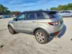 2013 LAND ROVER RANGE ROVER EVOQUE
