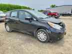 2016 NISSAN Versa Note