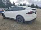 2022 TESLA MODEL X