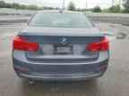 2018 BMW 3 SERIES
