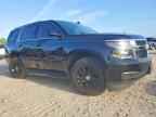 2018 CHEVROLET Tahoe