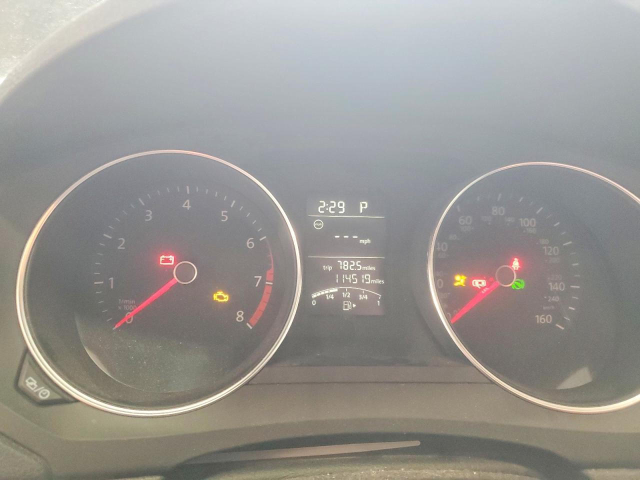 2017 VOLKSWAGEN JETTA