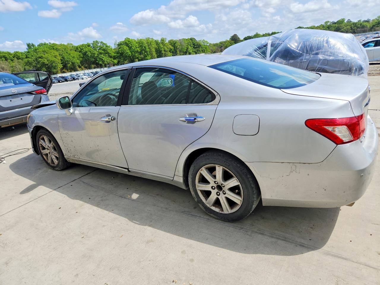 2009 LEXUS ES 350
