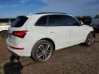 2016 AUDI SQ5