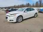2015 CHEVROLET MALIBU