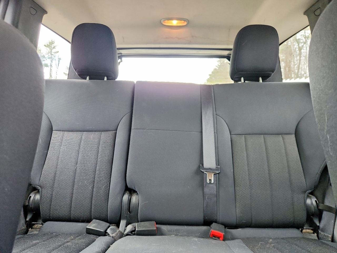2012 JEEP Liberty