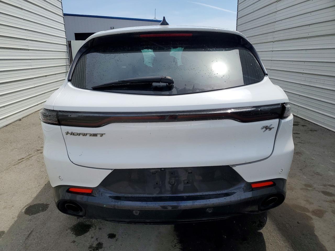 2024 DODGE Hornet