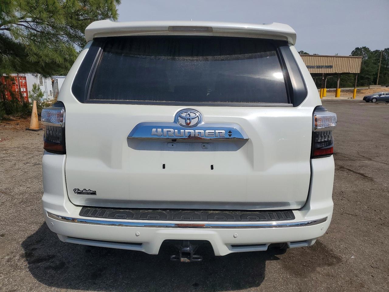 2023 TOYOTA 4Runner