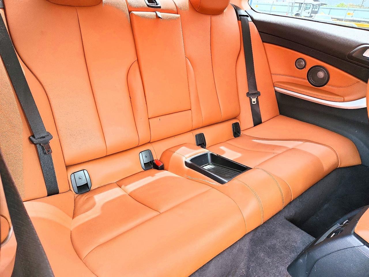 2014 BMW 4 Series
