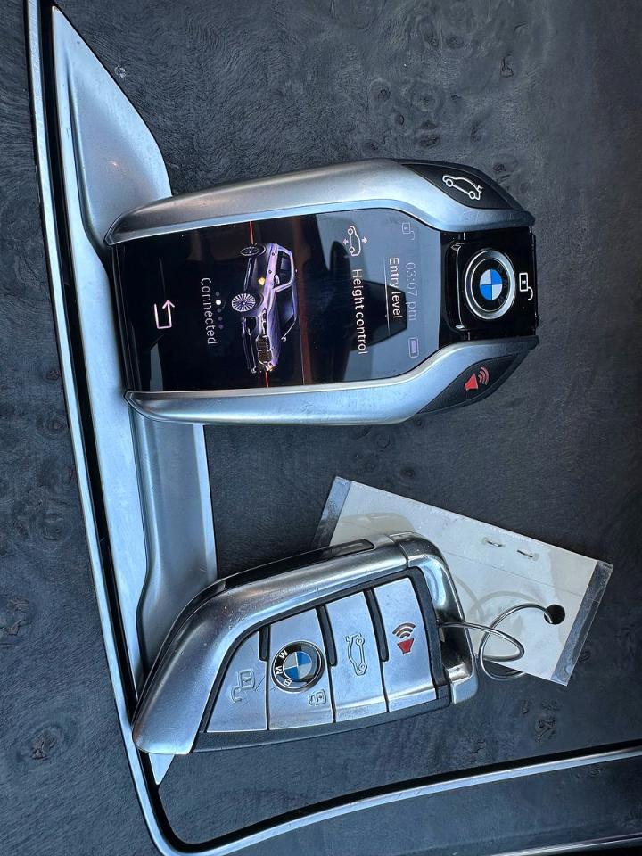 2019 BMW X7