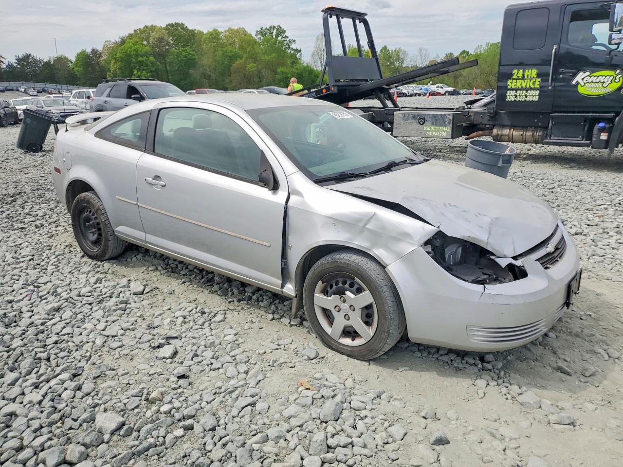2006 CHEVROLET COBALT