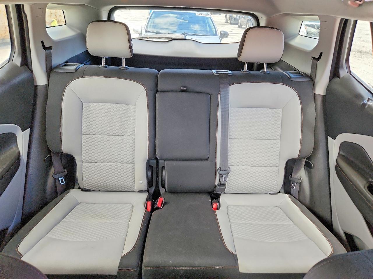 2018 GMC Terrain
