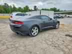 2017 CHEVROLET Camaro