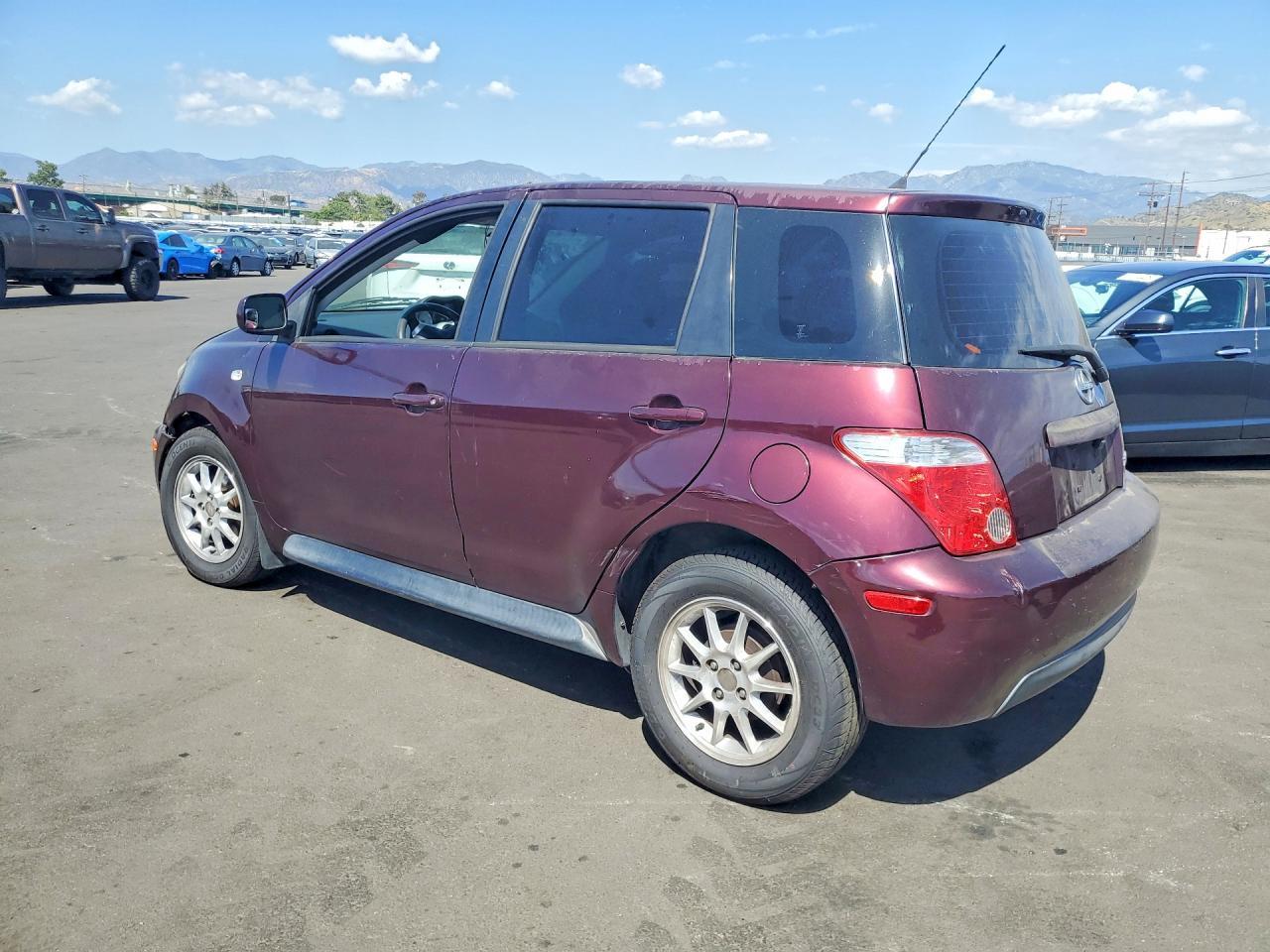 2005 SCION Xa