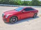 2016 CADILLAC ATS