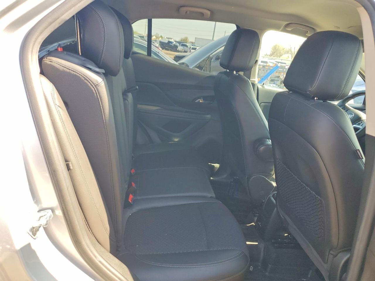 2021 BUICK ENCORE