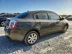 2007 NISSAN SENTRA