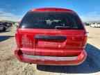 2007 DODGE GRAND CARAVAN