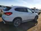 2021 BMW X1