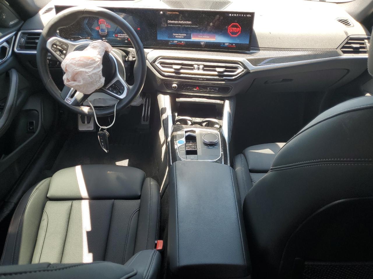 2023 BMW i4