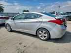 2012 HYUNDAI ELANTRA