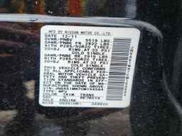 2012 INFINITI FX35