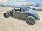 1933 Fact Kit Car