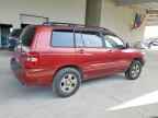 2006 TOYOTA HIGHLANDER