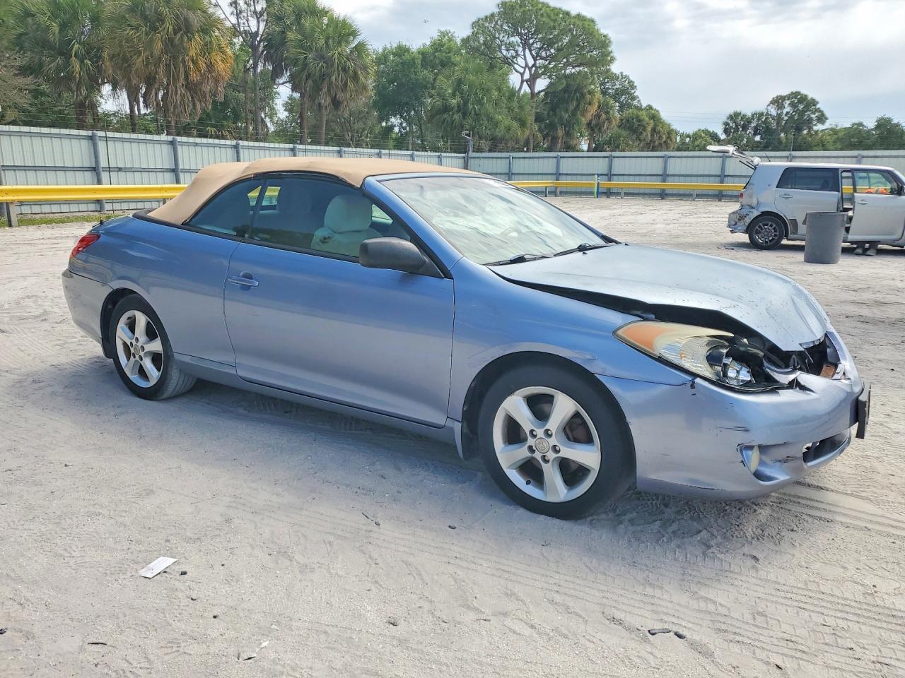2006 TOYOTA CAMRY