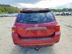 2008 TOYOTA HIGHLANDER