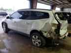 2010 CHEVROLET TRAVERSE