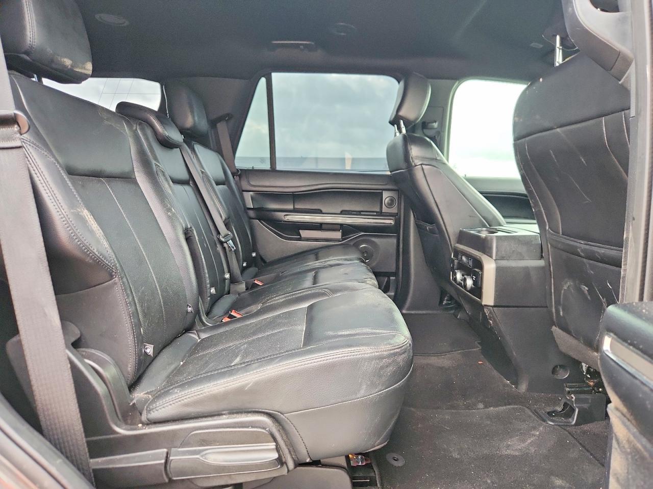 2019 FORD Expedition