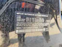 2024 BMW X1
